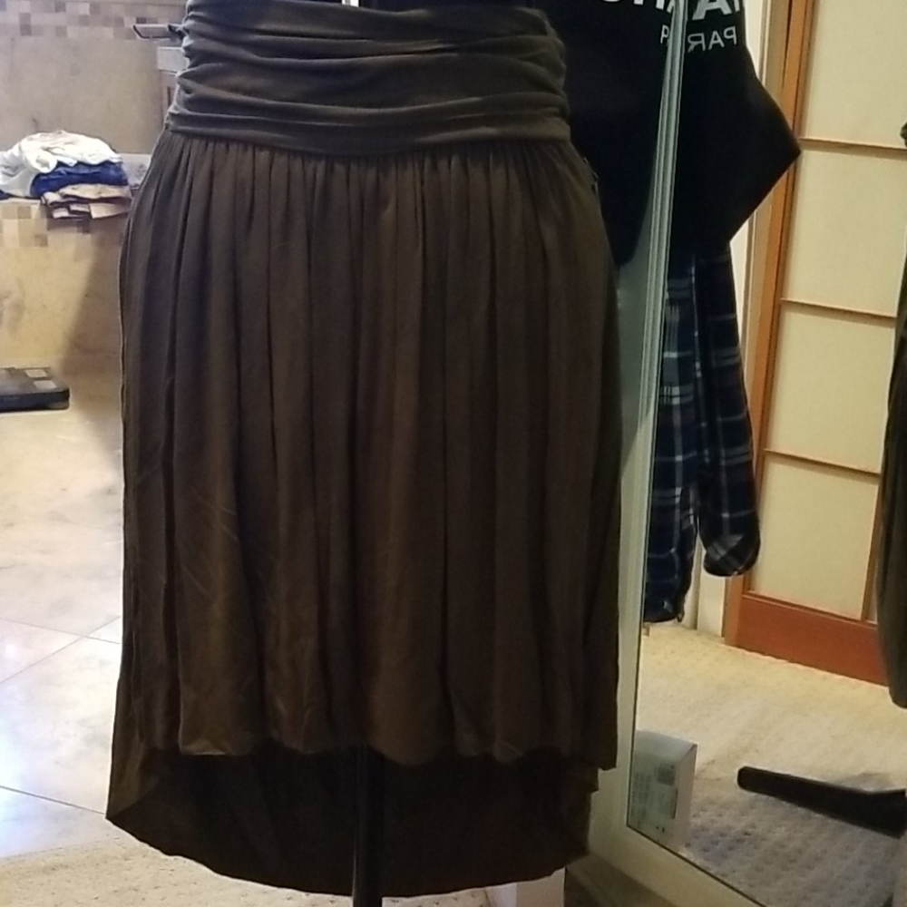 All occasions skirt outfit